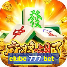 clube 777 bet